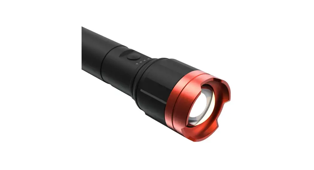 Infinity X1 8499-if1500 1500 Lumens Rechargeable Hybrid Dual Core Power Flashlight Instructions Infinity X1 8499-if1500 1500 Lumens Rechargeable Hybrid Dual Core Power Flashlight Instructions