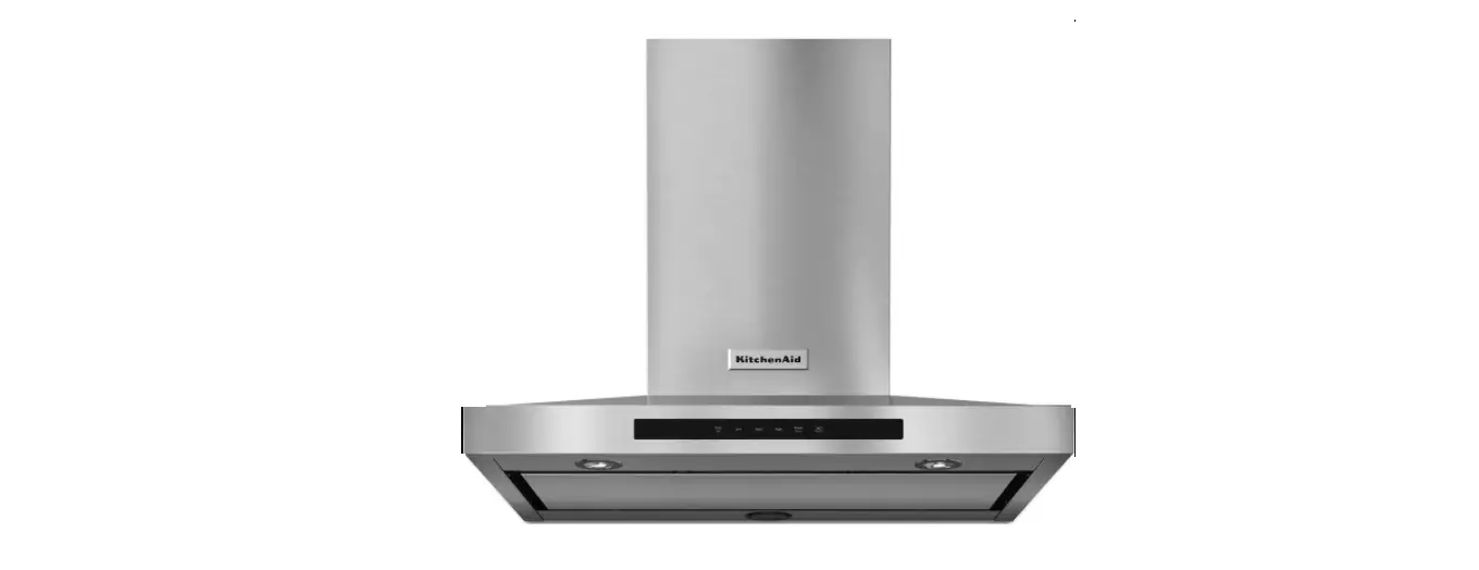 Kitchenaid Wall-mount Canopy Range Hood Sel0136216 User Manual Kitchenaid Wall-mount Canopy Range Hood Sel0136216 User Manual