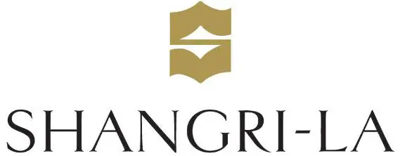 SHANGRI-LA LOGO