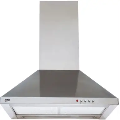 Beko Bhca96641bbhs Wall Hood Instruction Manual Beko Bhca96641bbhs Wall Hood Instruction Manual