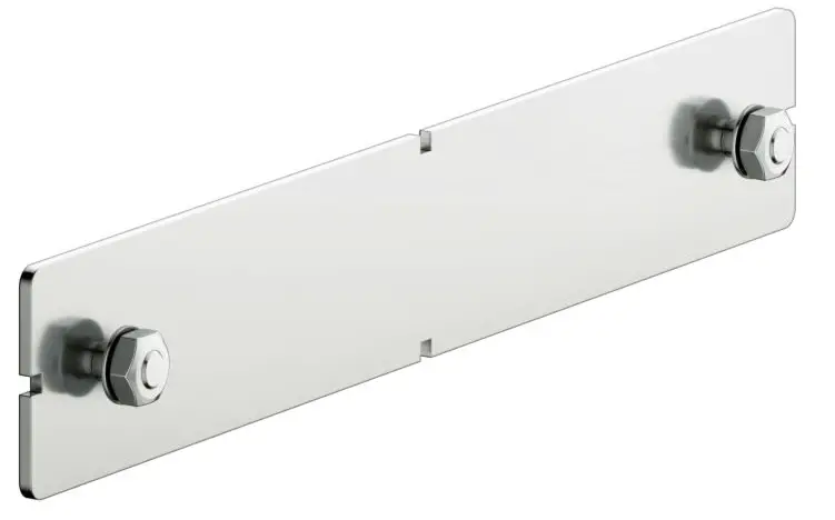 GENERAL HT100S Wired Room Thermostat