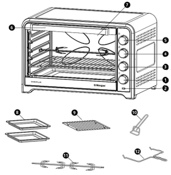 Morgan-MEO-1003RC-Electric-Oven-fig- (1)