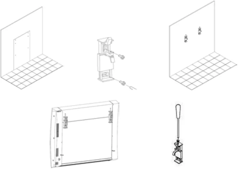 HJM RFCS Ceramic Heater 04
