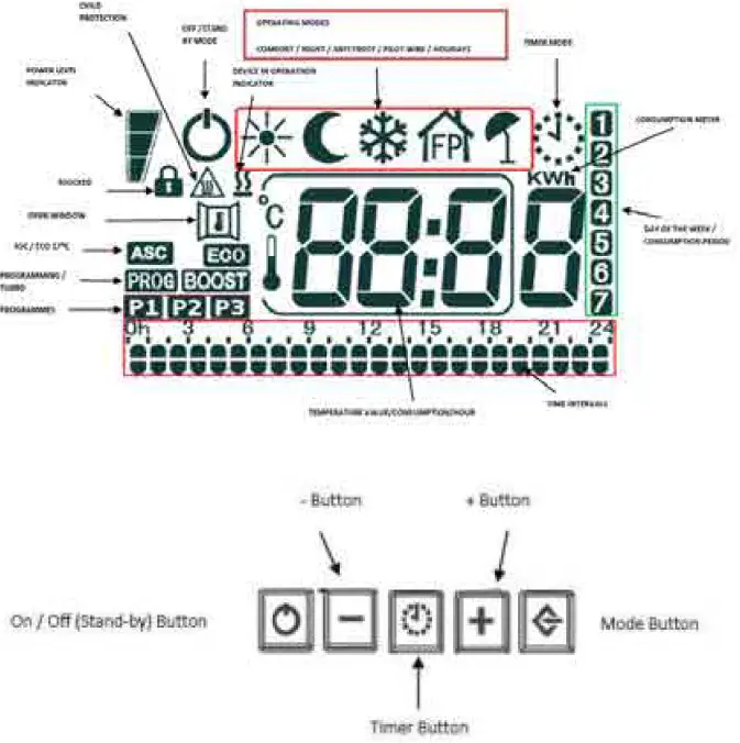 HJM RFCS Ceramic Heater 07