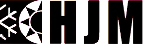 HJM RFCS Ceramic Heater logo