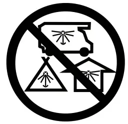 bond 52303 30 Inch Texas Fire Pit - Icon