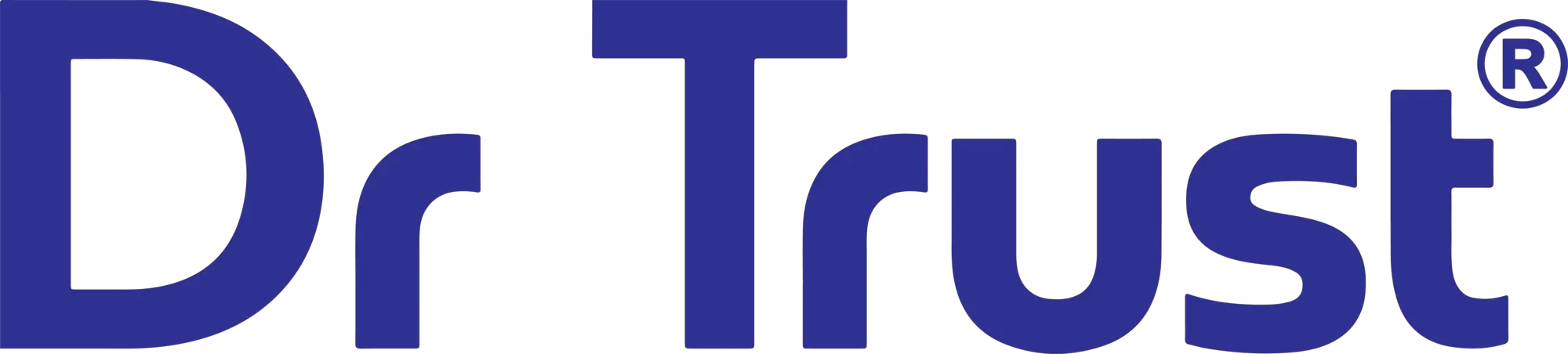 Dr Trust Logo