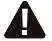 warning icon