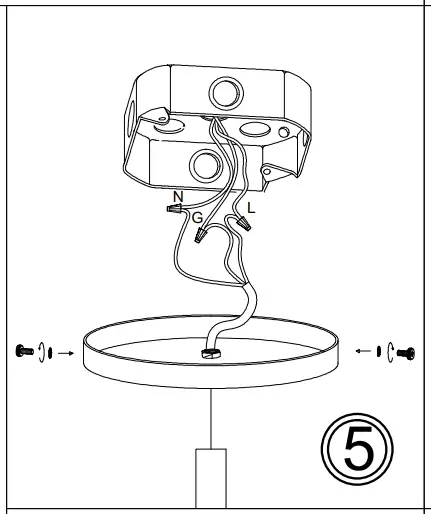 Assembly Instruction