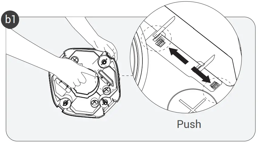 Maintenance & Storage