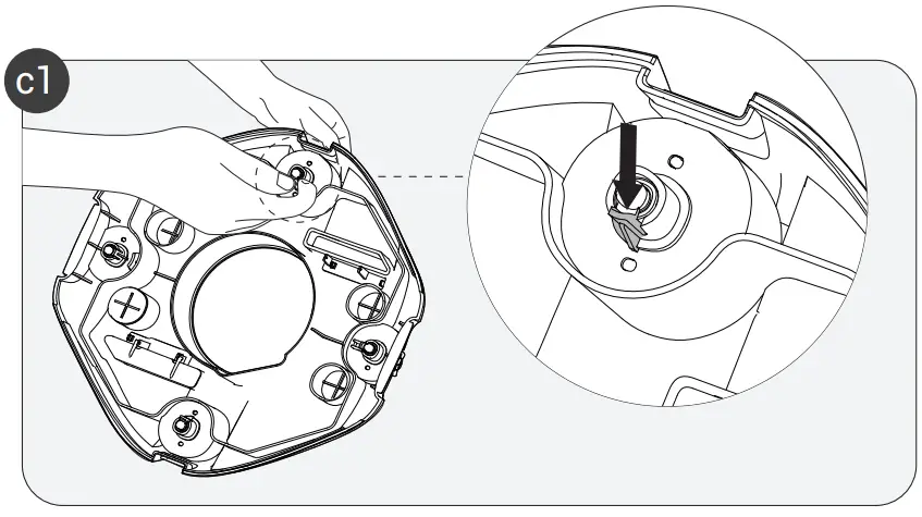 Maintenance & Storage