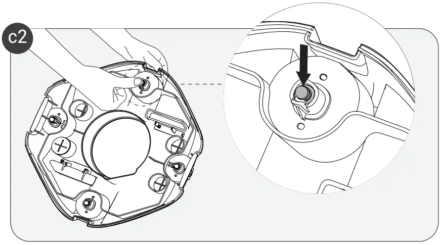Maintenance & Storage