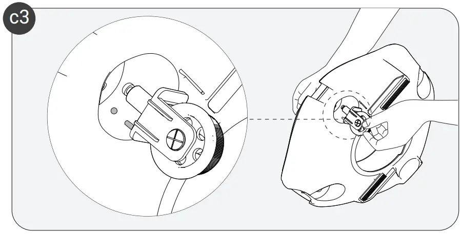Maintenance & Storage