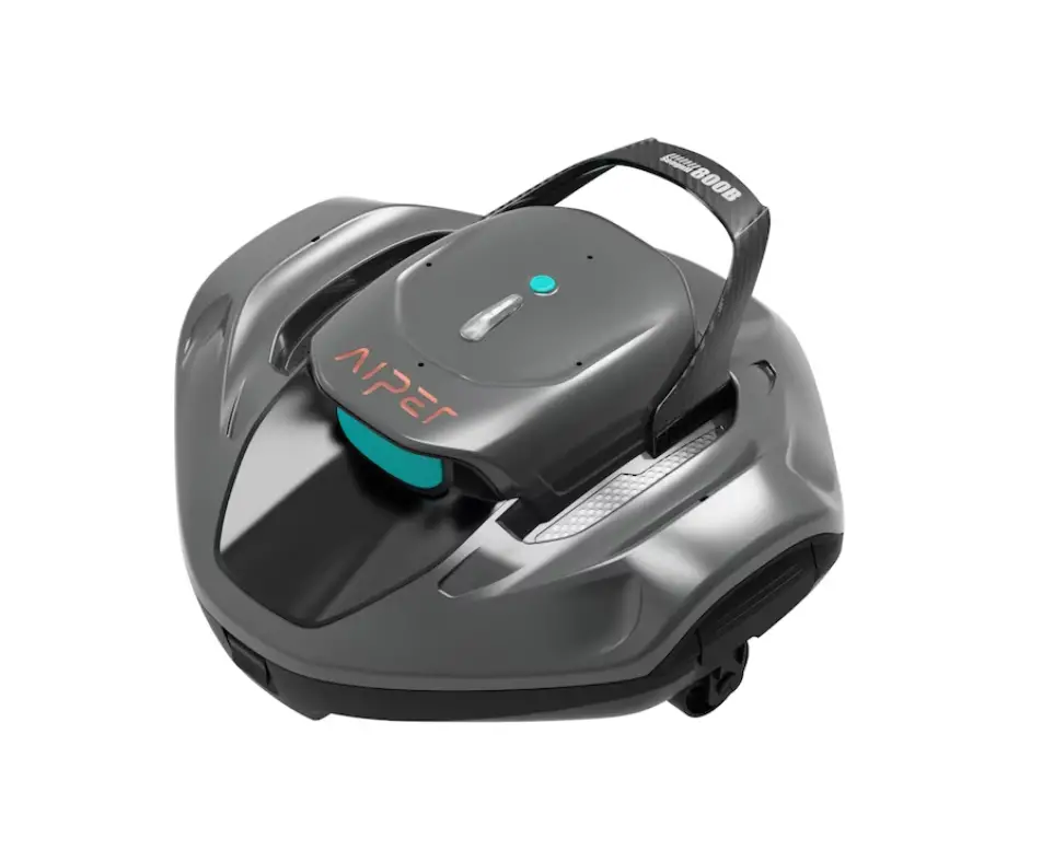 Aiper Seagull 800b Robotic Pool Vacuum Cleaner User Manual Aiper Seagull 800b Robotic Pool Vacuum Cleaner User Manual