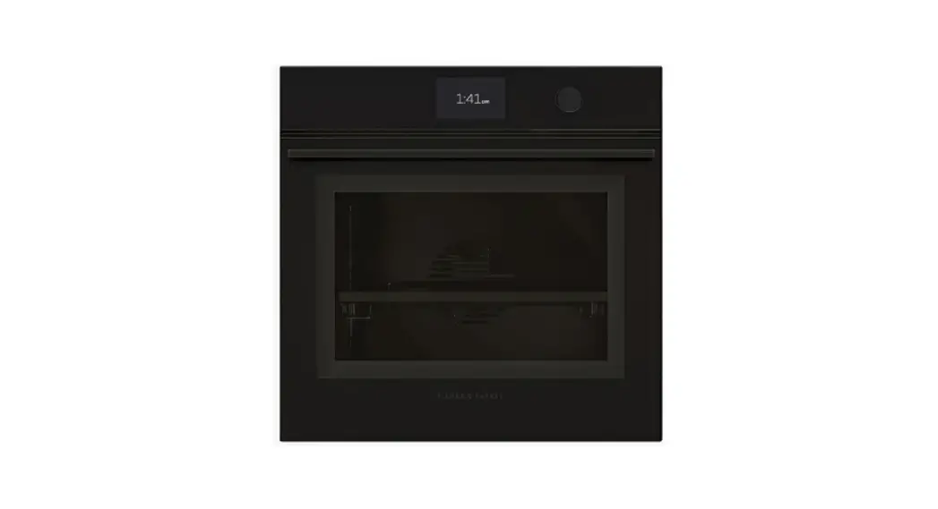 Fisher Paykel Ob60smptdb1 60cm 16 Function Self Cleaning Oven User Guide Fisher Paykel Ob60smptdb1 60cm 16 Function Self Cleaning Oven User Guide