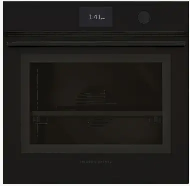 FISHER PAYKEL OB60SMPTDB1 60cm 16 Function Self Cleaning Oven