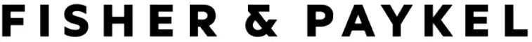 FISHER PAYKEL logo