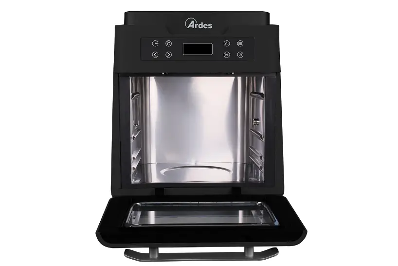 Adres Ar1kp12000 Air Fryer Oven Instruction Manual Adres Ar1kp12000 Air Fryer Oven Instruction Manual