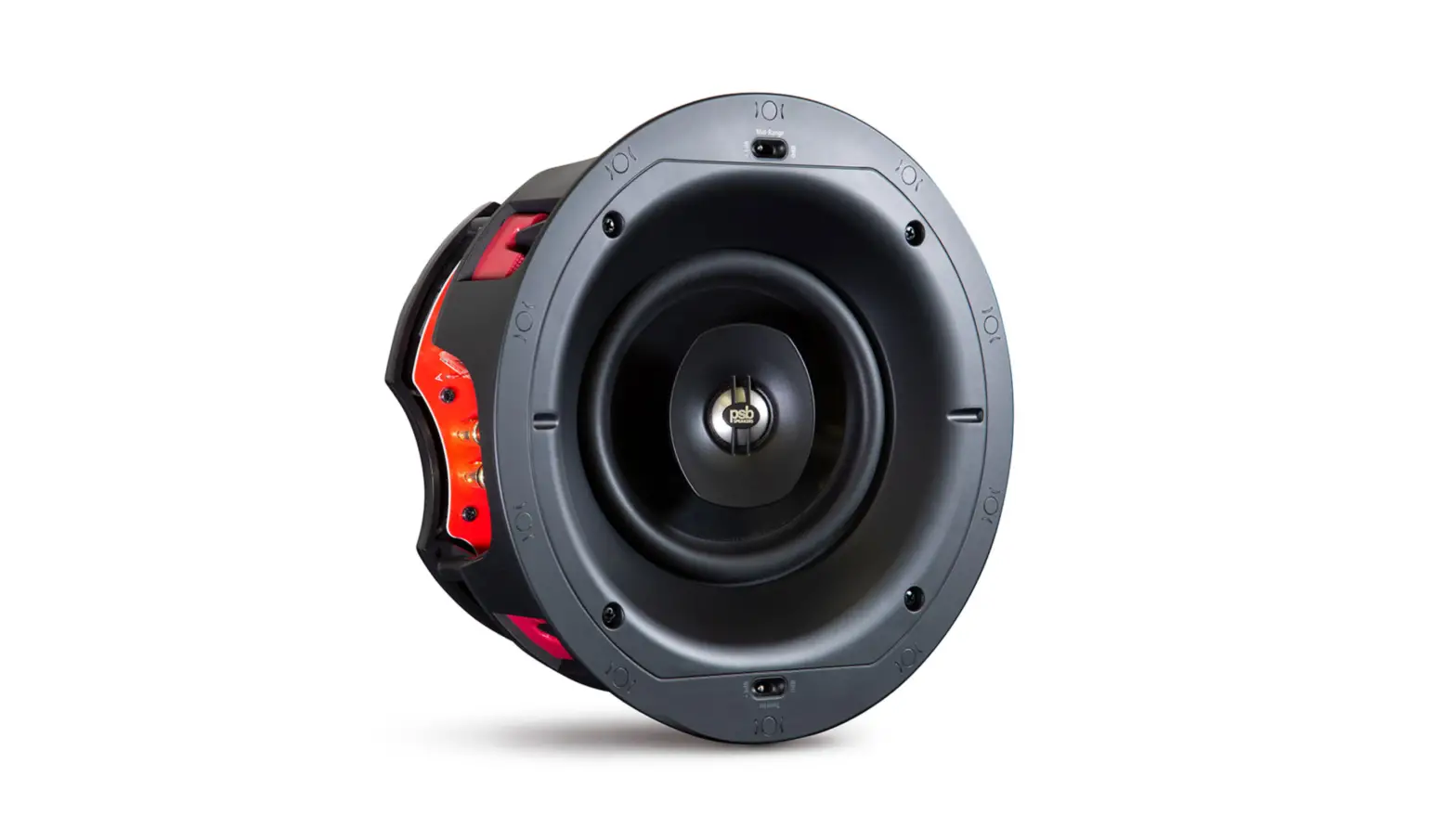 Psb Speakers Cs Aic 860 Angled In-ceiling Speaker User Guide