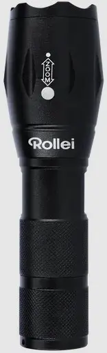 Rollei LY-137 Flashlight Torch