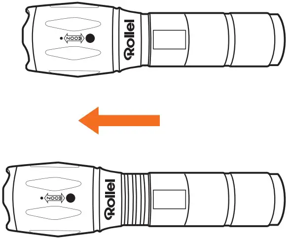 Operating Instructions