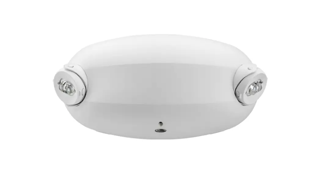 Lithonia Lighting Velare Concealed Achitectural Emergency Lighting Instruction Manual
