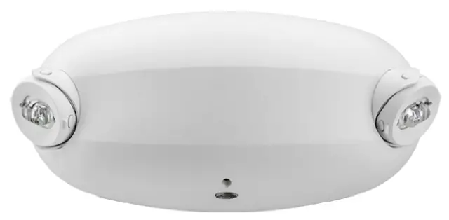 LITHONIA LIGHTING VELARE Concealed Achitectural Emergency Lighting