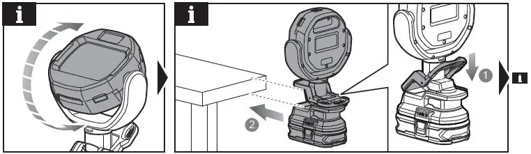 RYOBI-RLCL18-Cordless-Clamp-Light-fig- (3)