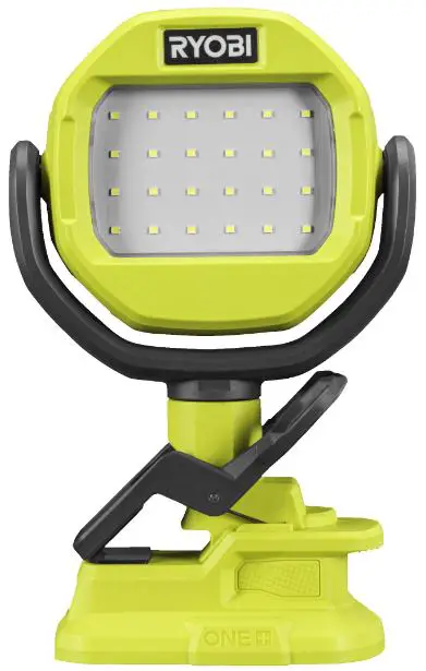 RYOBI-RLCL18-Cordless-Clamp-Light-product
