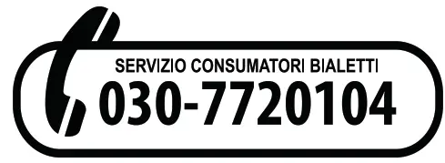 BIALETTI CF91 Mignon Capsule coffee machine - 02