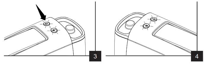 BIALETTI CF91 Mignon Capsule coffee machine - 4