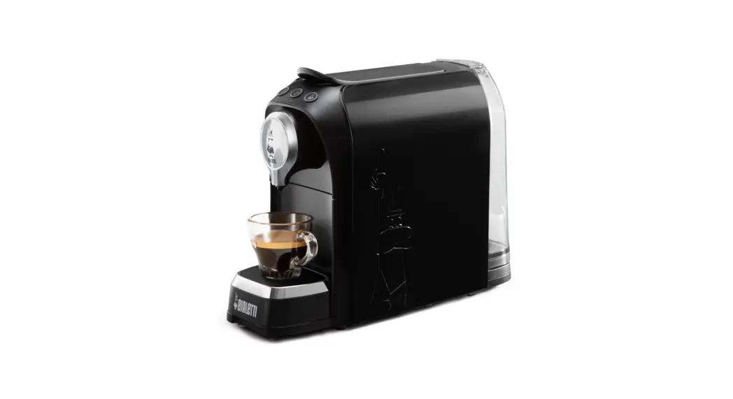 Bialetti Cf91 Mignon Capsule Coffee Machine Instructions Bialetti Cf91 Mignon Capsule Coffee Machine Instructions