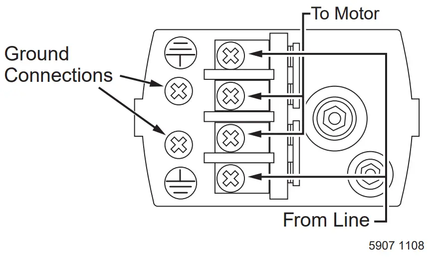 PENTAIR FP 934 Shallow Well and Convertible 12 HP Jet Pump Tank System - fig 11