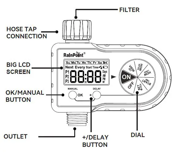 RainPoint-ITV101P-Digital-Sprinkler-Hose-Timer-FIG- (2)