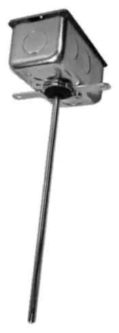 KMC CONTROLS BAC-12xxxx FlexStat Controllers Sensors - fig 15