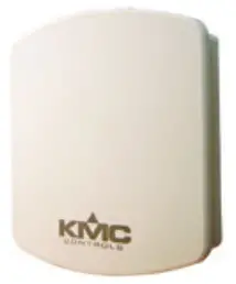 KMC CONTROLS BAC-12xxxx FlexStat Controllers Sensors - fig 16