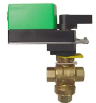 KMC CONTROLS BAC-12xxxx FlexStat Controllers Sensors - fig 18