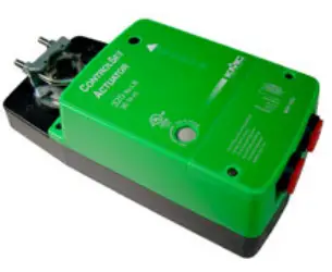 KMC CONTROLS BAC-12xxxx FlexStat Controllers Sensors - fig 8