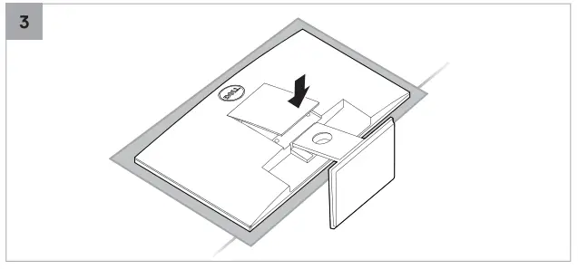Dell E2421HN Monitor- 1