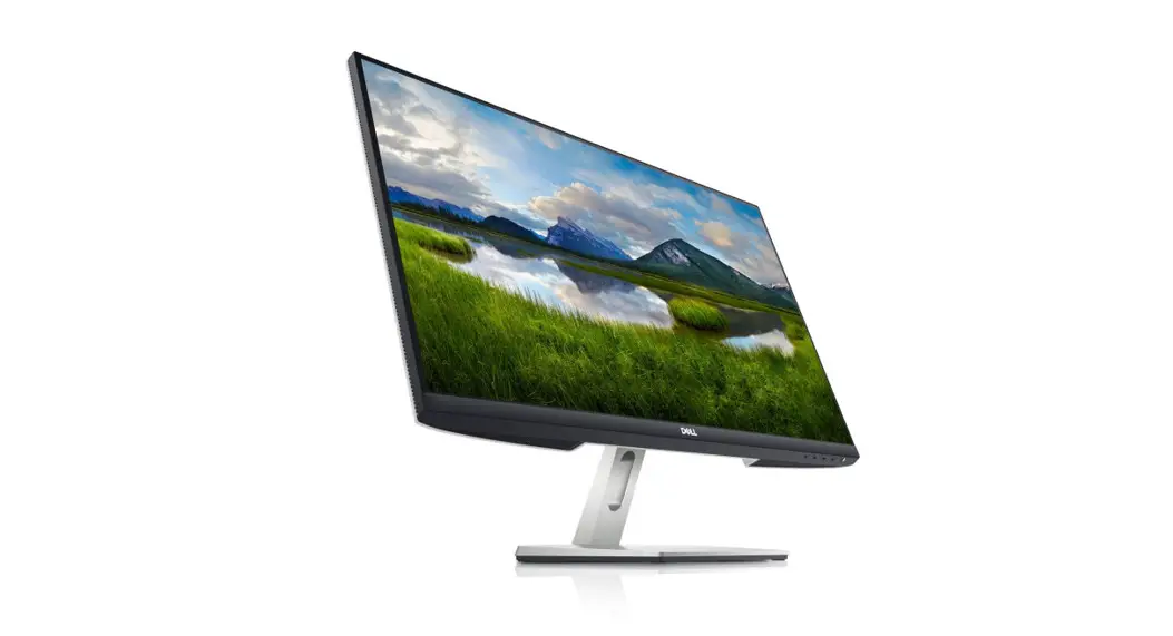 Dell E2421hn Monitor User Guide