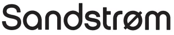 Sandstrom-Logo