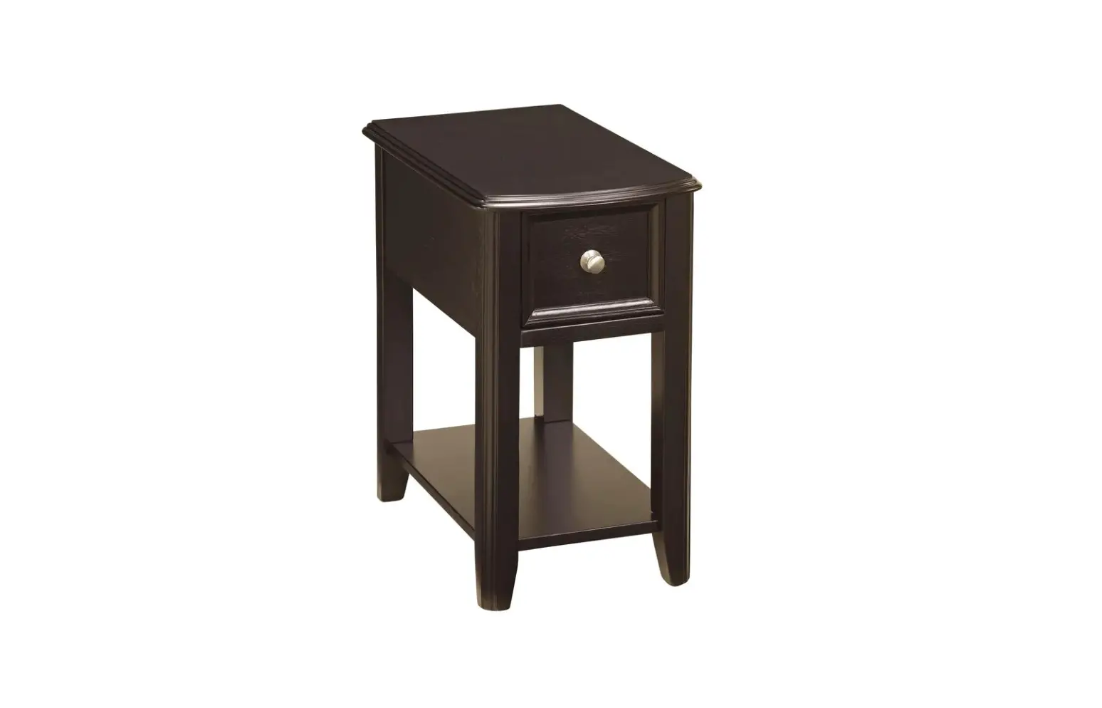 Ashley T007-371 Carlyle Chairside End Table User Manual
