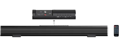 soundbar product