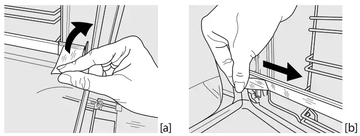Whirlpool OAS KP8V1SW IX Built-in Electric Oven - 2
