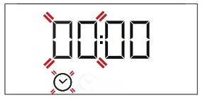 Whirlpool OAS KP8V1SW IX Built-in Electric Oven - 3