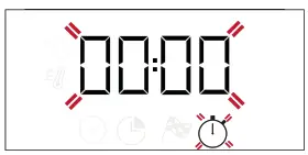 Whirlpool OAS KP8V1SW IX Built-in Electric Oven - 9