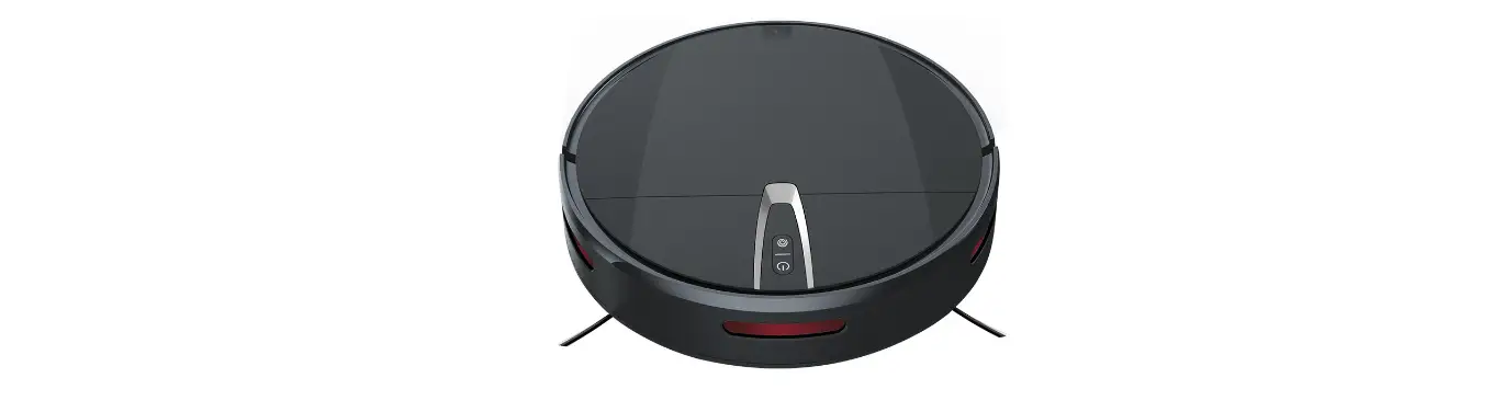 Zaco M1s Robot Vacuum Cleaner User Manual