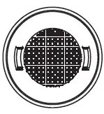 ZEPHYR-RB24C01AG-24-Inch-Stainless-Frame-Single-Zone-Beverage-Cooler-FIG-6