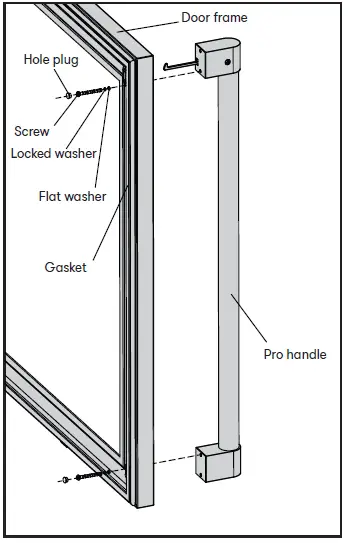 ZEPHYR-RB24C01AG-24-Inch-Stainless-Frame-Single-Zone-Beverage-Cooler-FIG-7