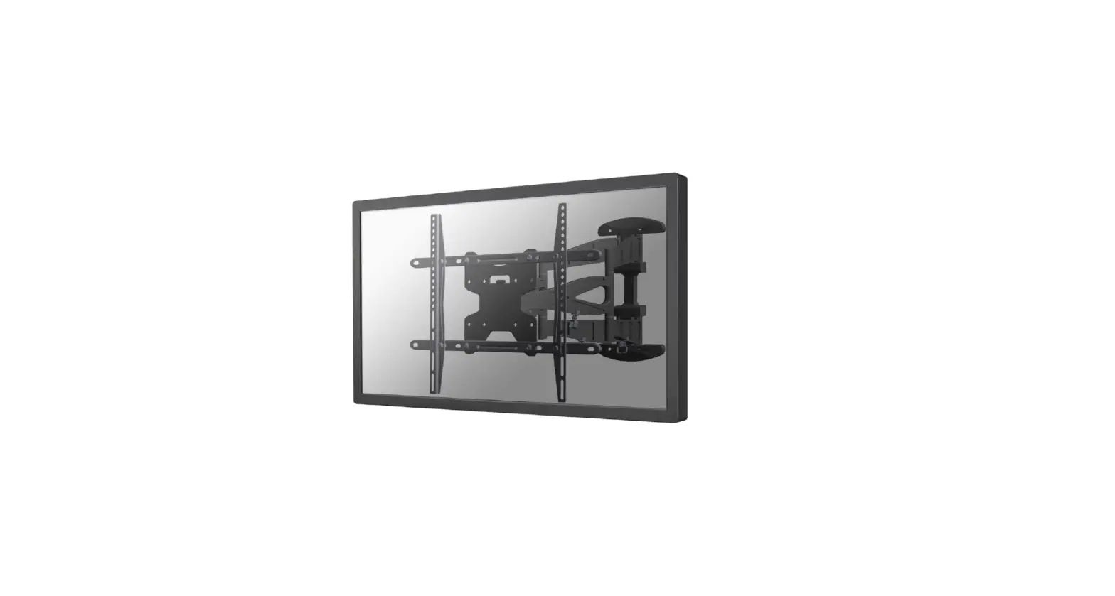 Neomounts Led-w550 Tv Wall Mount Instructions Manual Neomounts Led-w550 Tv Wall Mount Instructions Manual